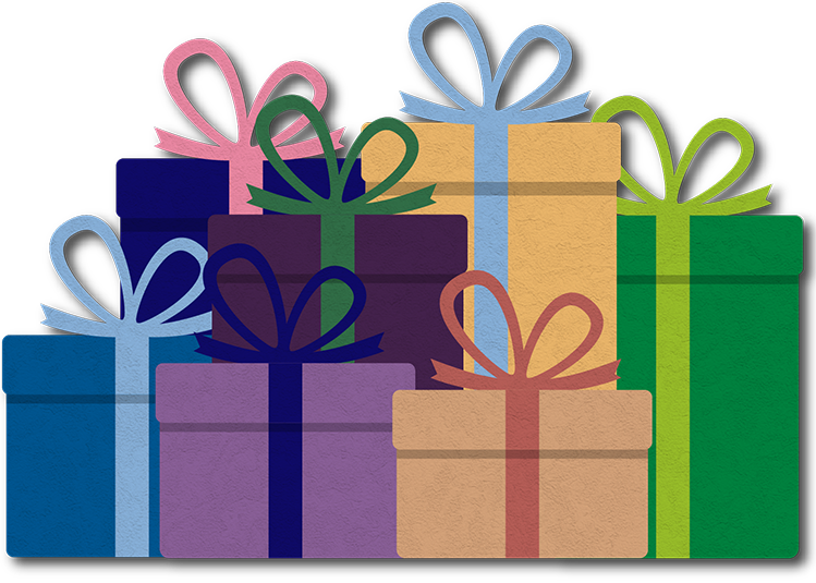 You could have £30 for each birthday and Christmas present, plus £1,000 a year to help family members. You could also afford to give £200 each year to charity.